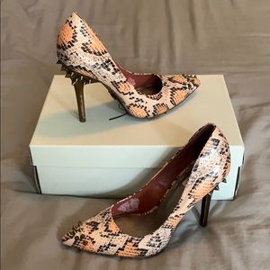 RACHEL Rachel Roy Heels